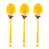 Creative Toilet Brush Bathroom Cleaning Tools Trump Toilet Brush Trump Toilet Brush Home Hotel Bathroom Cleaning Accessories