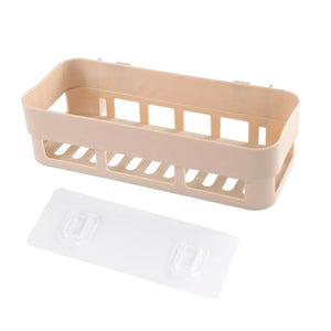 NEW Bathroom Shelf Storage Shampoo Holder Kitchen Storage Rack Organizer Wall Shelf Bathroom Holder Shelves Corner Shower Shelf