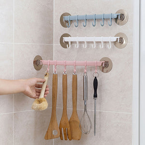 Home kitchen appliances department store Daquan bathroom racks lazy artifacts daily necessities household small things LB92714